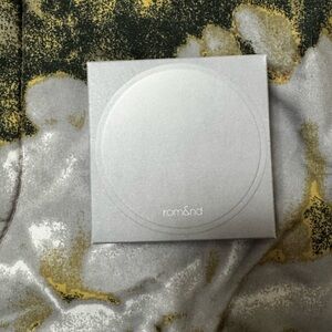 Rom&nd Nu Zero Cushion - 03 Natural21